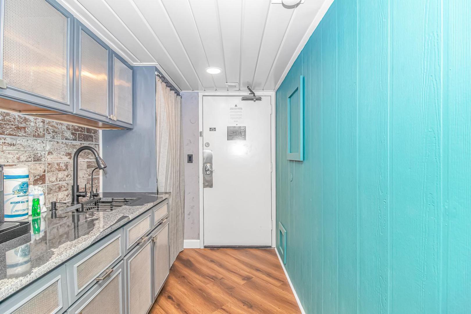 Ocean Front Queen Suite With Panoramic Views! - Compass Cove Unit 964 Myrtle Beach Exteriér fotografie