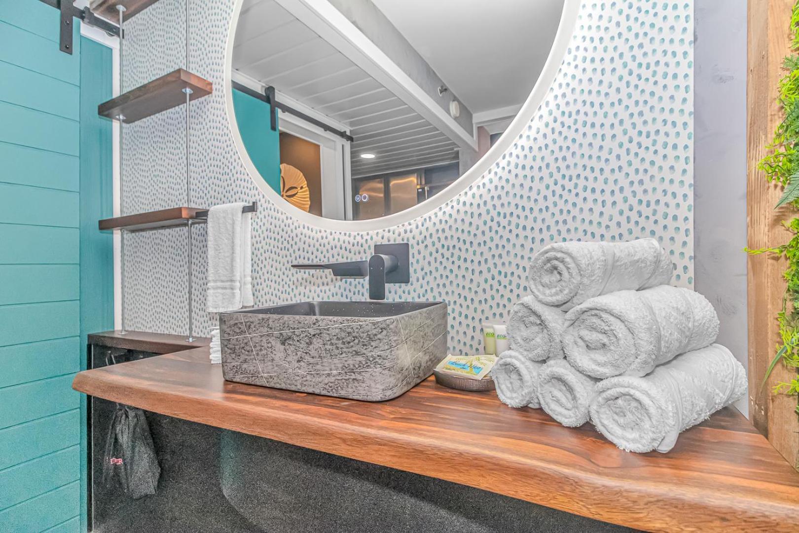 Ocean Front Queen Suite With Panoramic Views! - Compass Cove Unit 964 Myrtle Beach Exteriér fotografie
